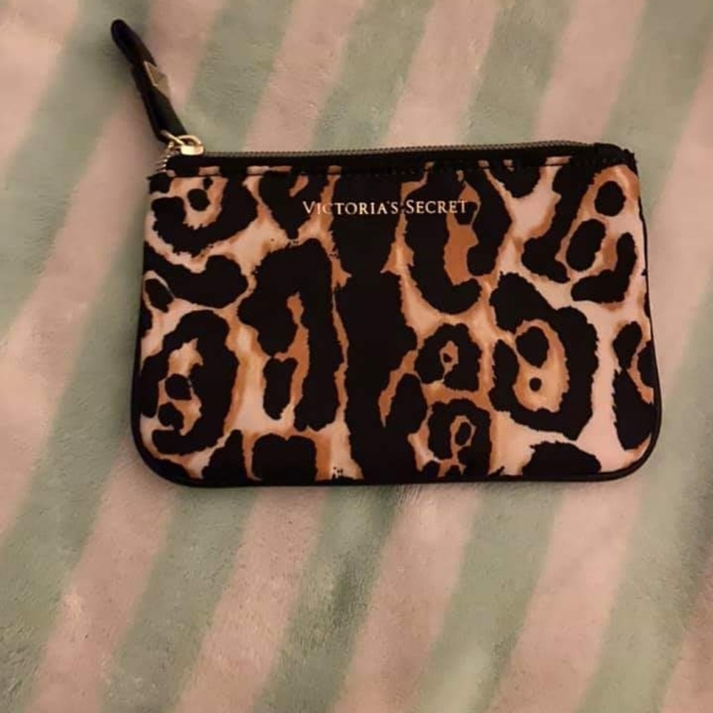 Wristlet